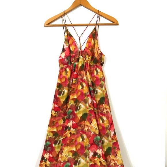 BB Dakota Jax Souk Maxi Dress - Picture 5 of 8